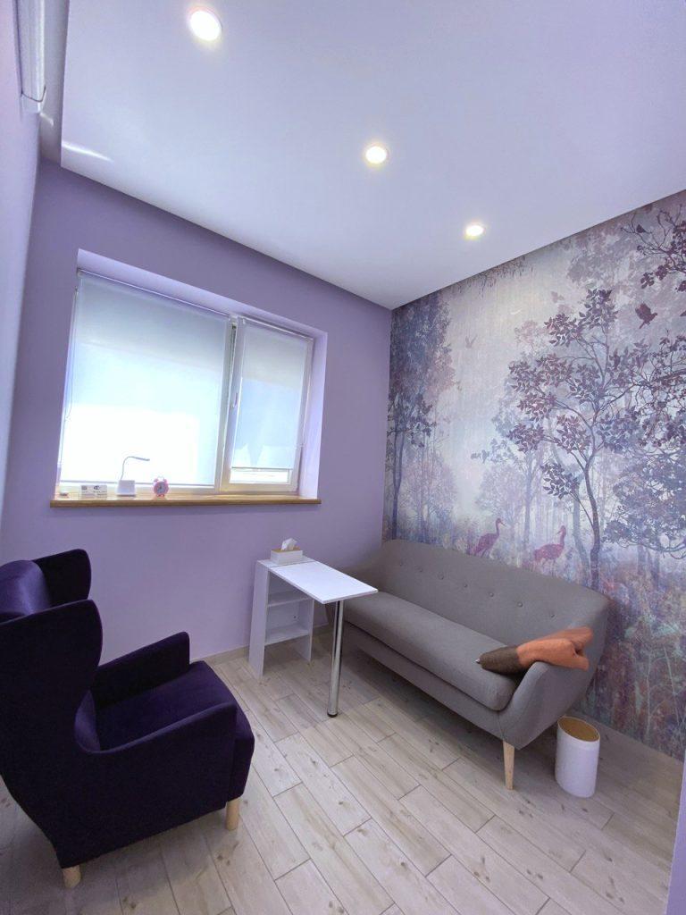 Кабінет Lavander Dream