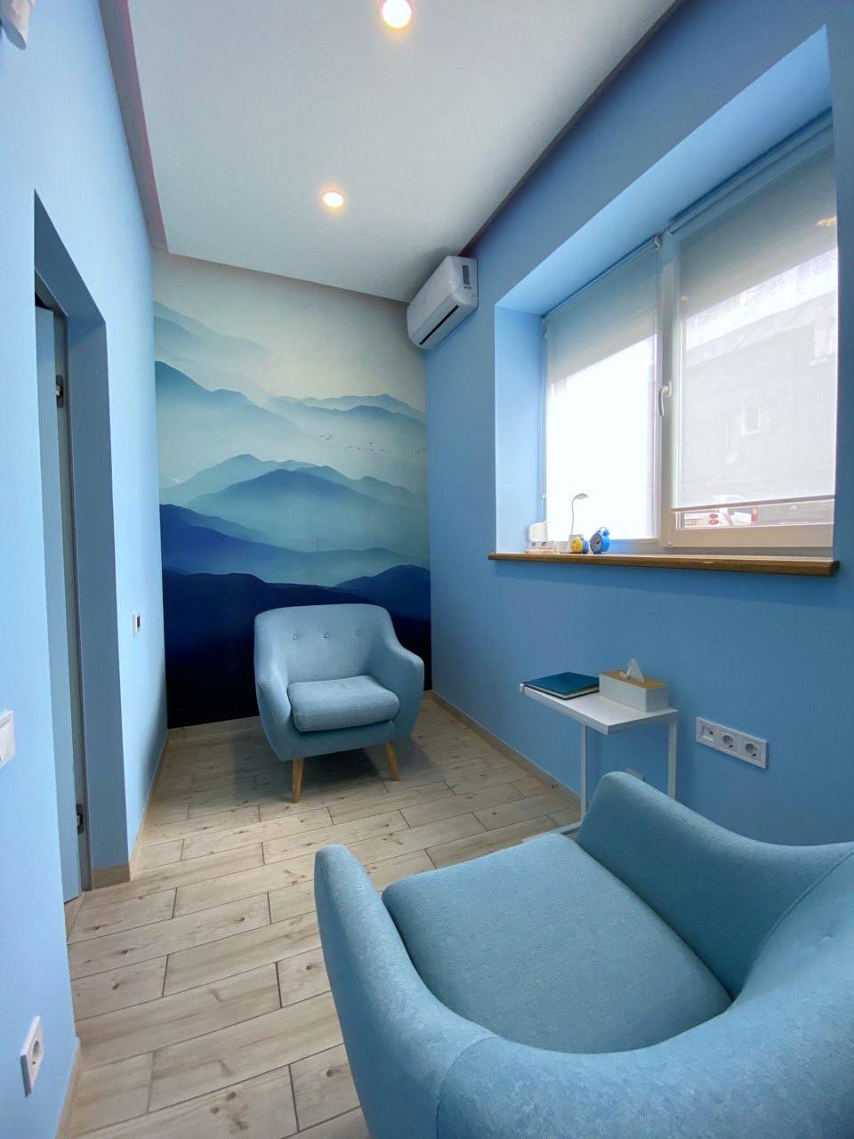 Кабінет SkyRoom