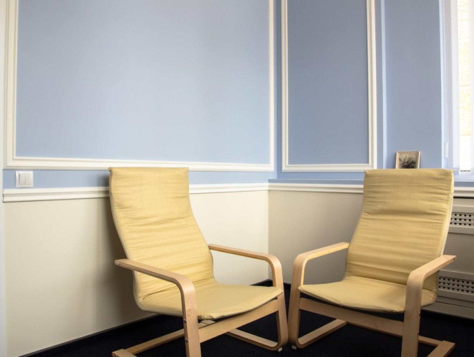 Кабінет SkyRoom