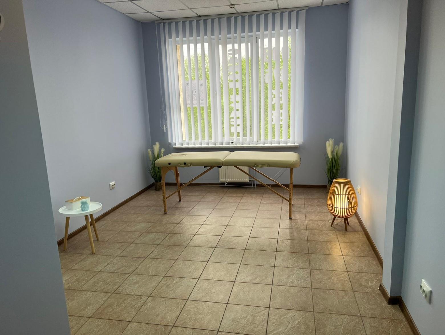 Кабінет RelaxRoom