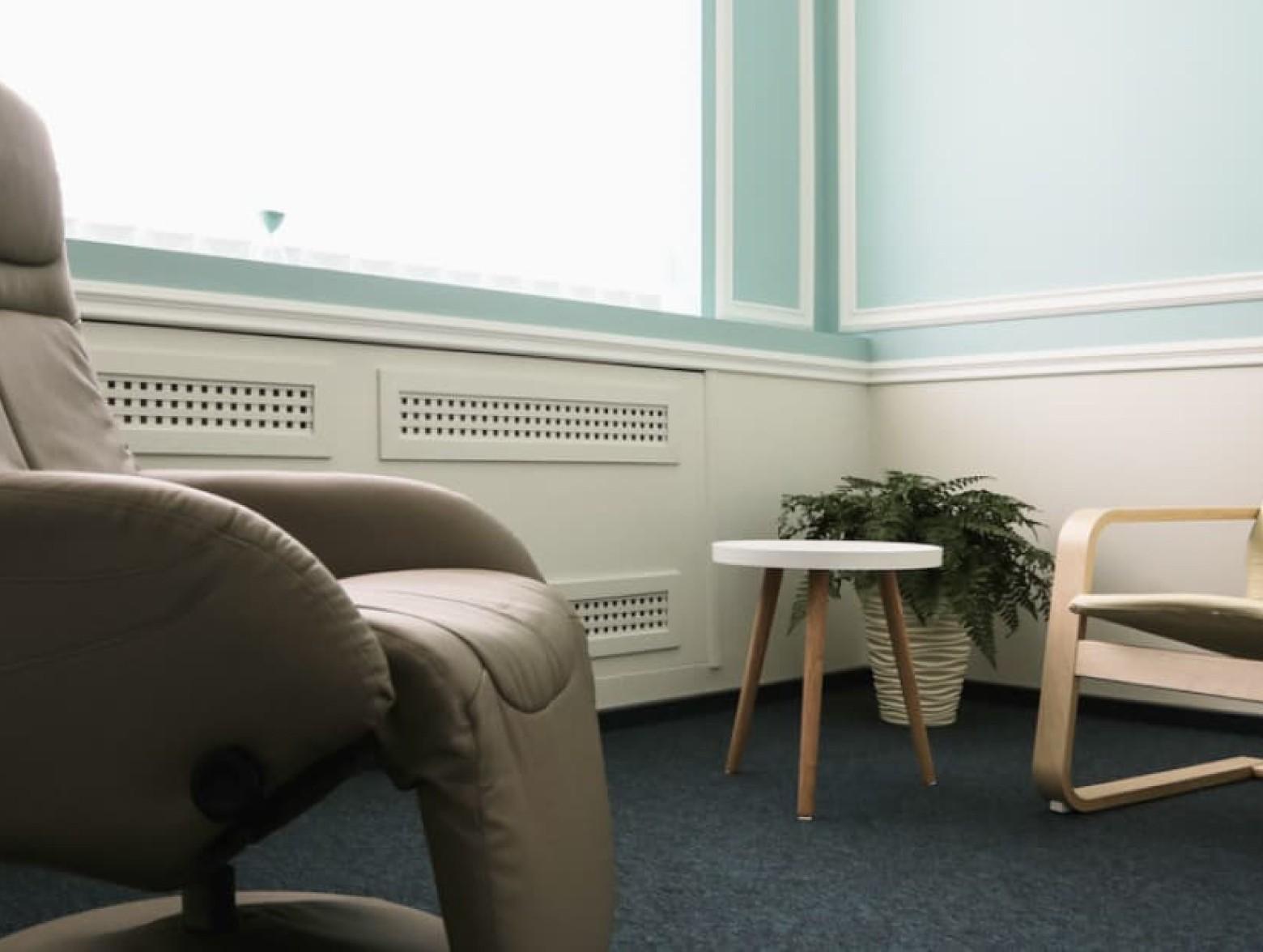 Кабінет MintWall